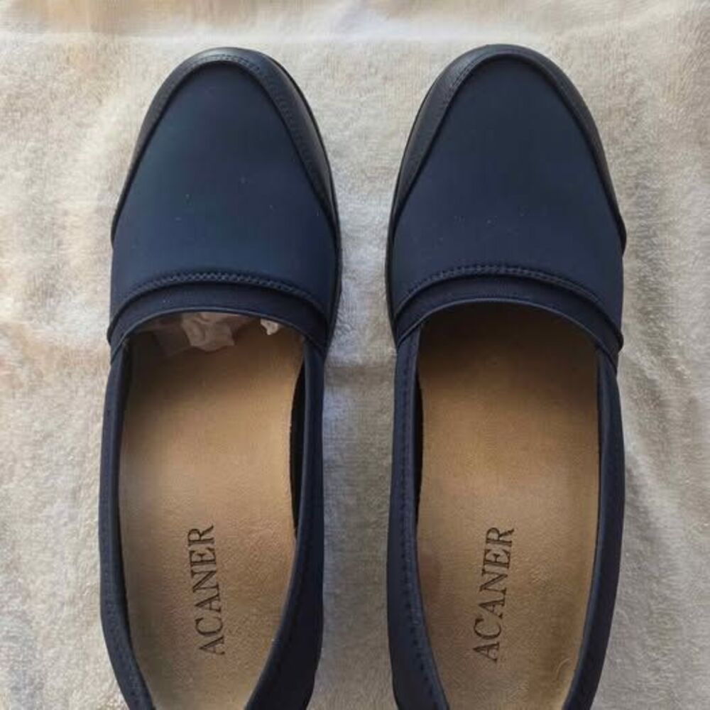 Ladies Slip on Shoes